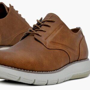 Nautica Men's Laced Oxford